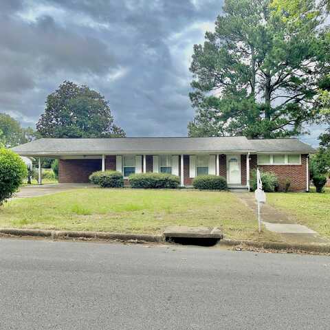 317 Columbus Ave, Florence, AL 35630
