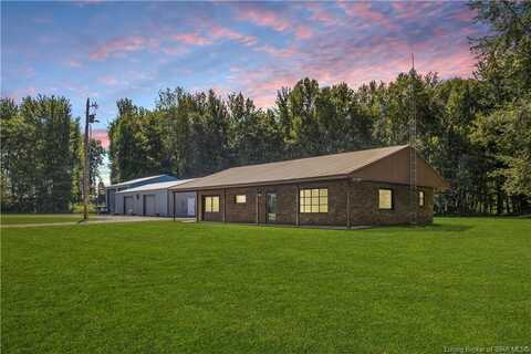 20912 Highway 362, Lexington, IN 47141
