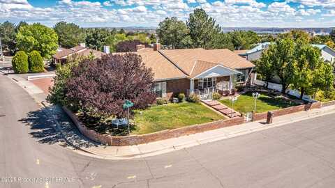 3108 N MESA Drive, Farmington, NM 87401