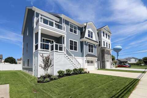 303 Lafayette Pl Blvd, Brigantine, NJ 08203