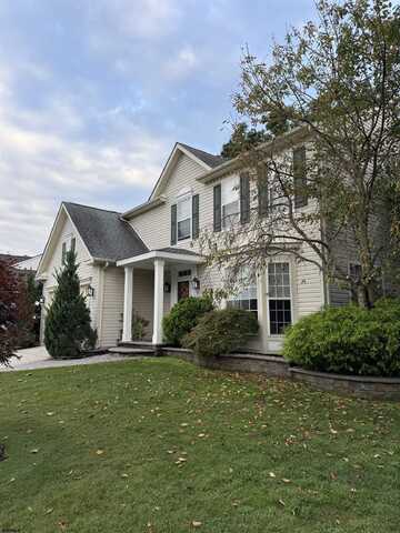 34 Crossing Drive, Linwood, NJ 08221