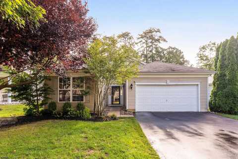 4 Northampton, Smithville, NJ 08205