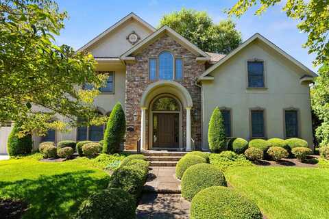 1201 Woodlynne Blvd, Linwood, NJ 08221
