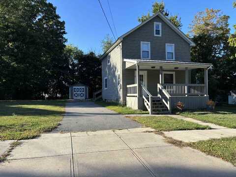 13 Ridgewood Ave, Massena, NY 13662