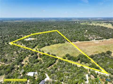500 Colony Line Trail, Dale, TX 78616