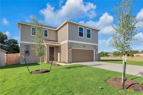 703 Ryan Street, Belton, TX 76513