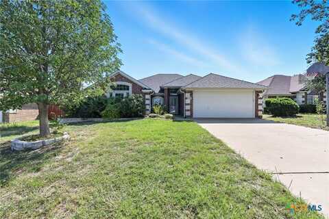 2021 Stonehenge Drive, Harker Heights, TX 76548