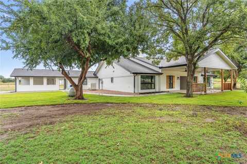 1037 Western Hills Road, Rockdale, TX 76567