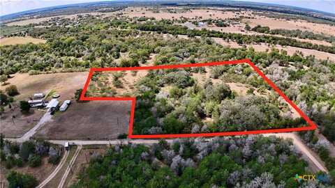 611 N Raymond Road, La Grange, TX 78945