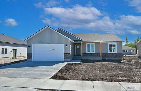 3148 Peacock Lane, Ammon, ID 83406