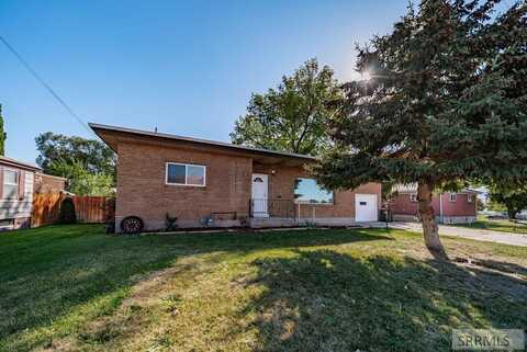 575 Marlu, Pocatello, ID 83201