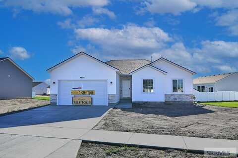 4628 Weatherby Way, Idaho Falls, ID 83401