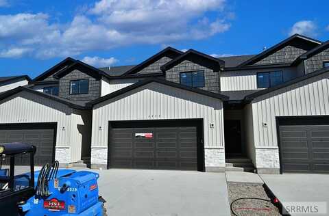 4559 Koa Court, Ammon, ID 83406