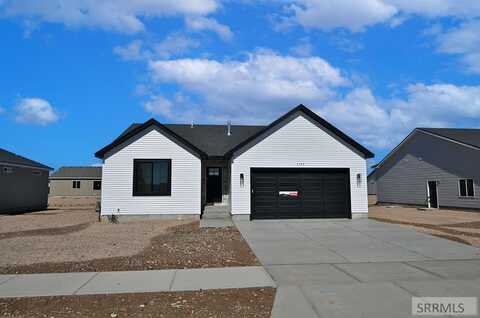 3149 Desert Sky Dr, Ammon, ID 83406