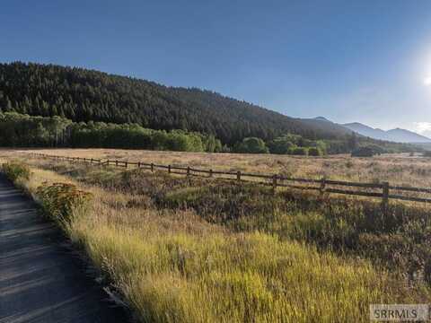 3735 Fisher Pointe Drive, Island Park, ID 83429