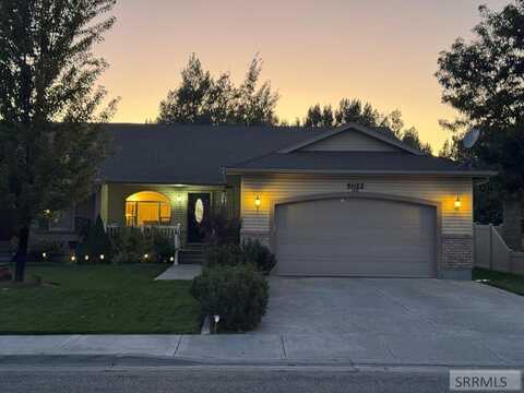5022 Vintage Lane, Ammon, ID 83406