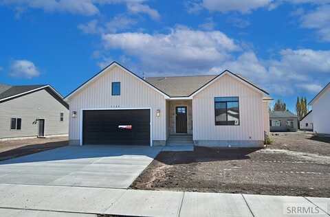 3120 Peacock Lane, Ammon, ID 83406