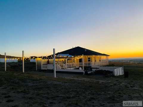 7215 E Panorama Drive, Idaho Falls, ID 83401