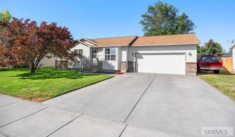 273 N Creighton Way, Idaho Falls, ID 83401
