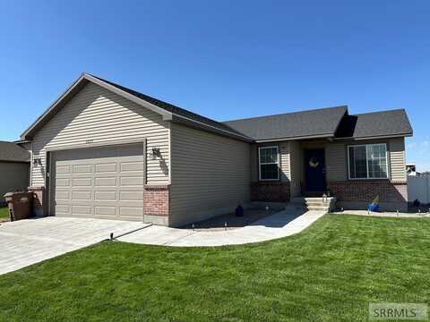 5077 Brookstone Street, Chubbuck, ID 83202