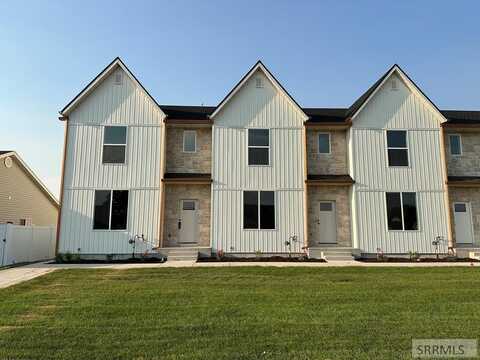 1266 Wright Road, Pocatello, ID 83202