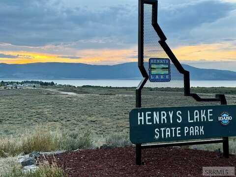 3721 Red Rock Road, Island Park, ID 83429