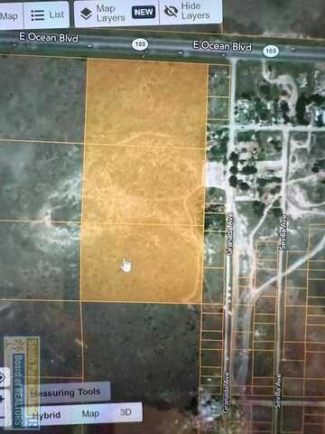 na Highway 100, Brownsville, TX 78520