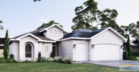 118 Torrey Pines Rd., Laguna Vista, TX 78578