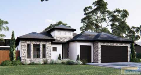 142 Torrey Pines Rd., Laguna Vista, TX 78578