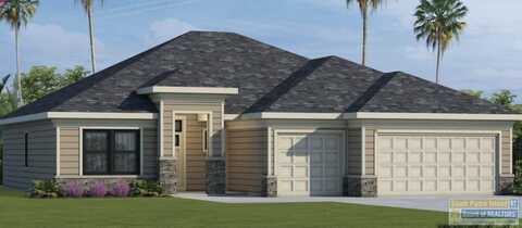 130 Torrey Pines Rd., Laguna Vista, TX 78578
