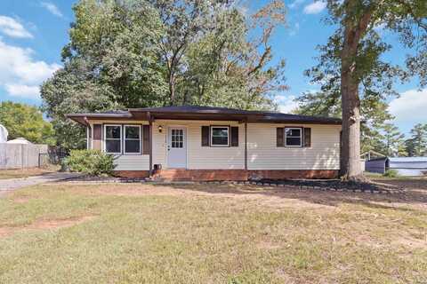 114 Loblolly Drive, Wellford, SC 29385