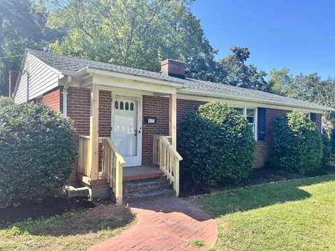 217 Hillcrest Drive, Union, SC 29379