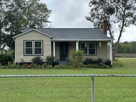 1470 ROCKY RIDGE Road, ENOREE, SC 29335