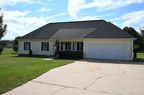 240 Lisa Court, Boiling Springs, SC 29316