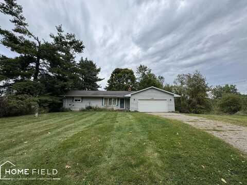 14481 S Pierce, Byron, MI 48418