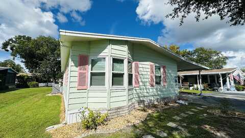 8910 W Bent Pine Court, Homosassa, FL 34448