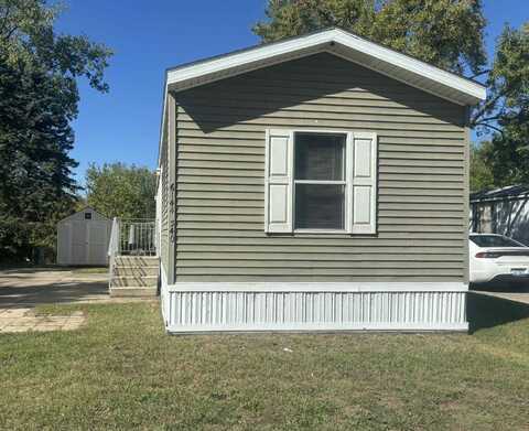 6144 Lake Drive Lot #340, Ypsilanti, MI 48197
