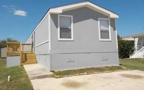 11555 Culebra Road Lot 648, San Antonio, TX 78253