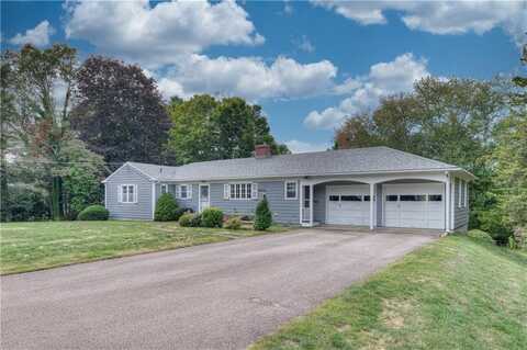 4 Birch Drive, Westerly, RI 02891