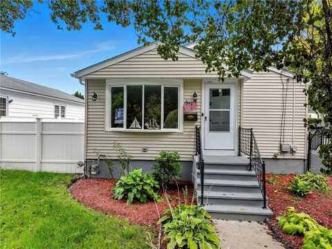 776 Plainfield Street, Providence, RI 02909