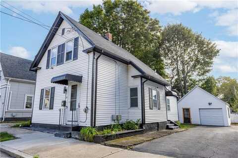 42 chambers Street, Providence, RI 02907