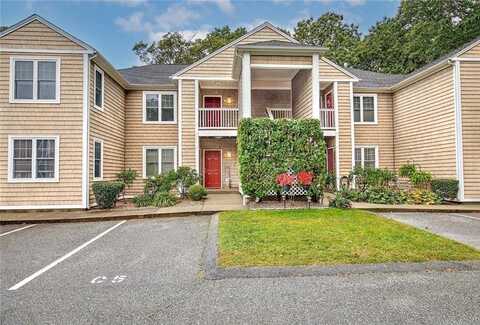 70 Turner Street, Warwick, RI 02886