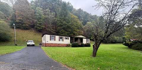1041 Banner Road, Rowe, VA 24646