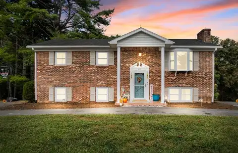 317 Clover Street, Galax, VA 24333