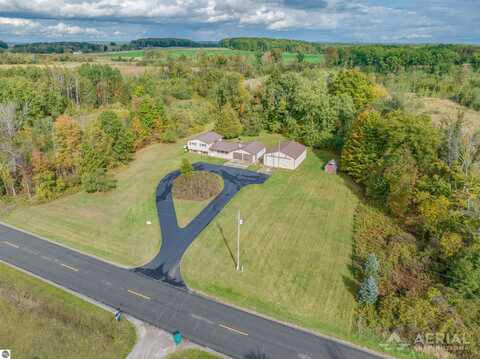 1753 S Morrison Road, West Branch, MI 48661