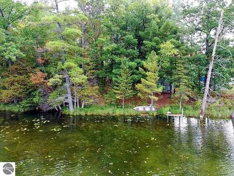 V/L Doll Road, Lupton, MI 48635