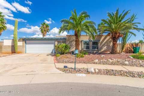 7810 N Nicole Place, Tucson, AZ 85741