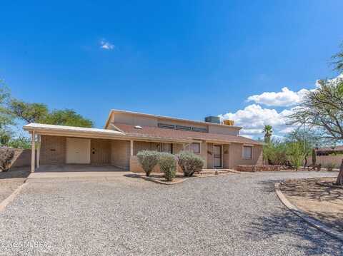 1290 N Alderwood Manor Drive, Vail, AZ 85641