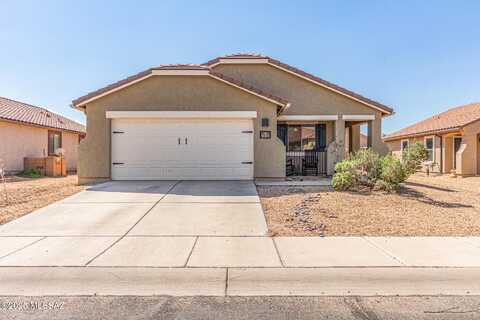 11313 W Massey Drive, Marana, AZ 85653