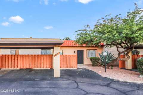 949 S Pantano Parkway, Tucson, AZ 85710